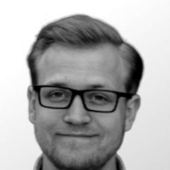 Quae Atwood, Senior Software Engineer