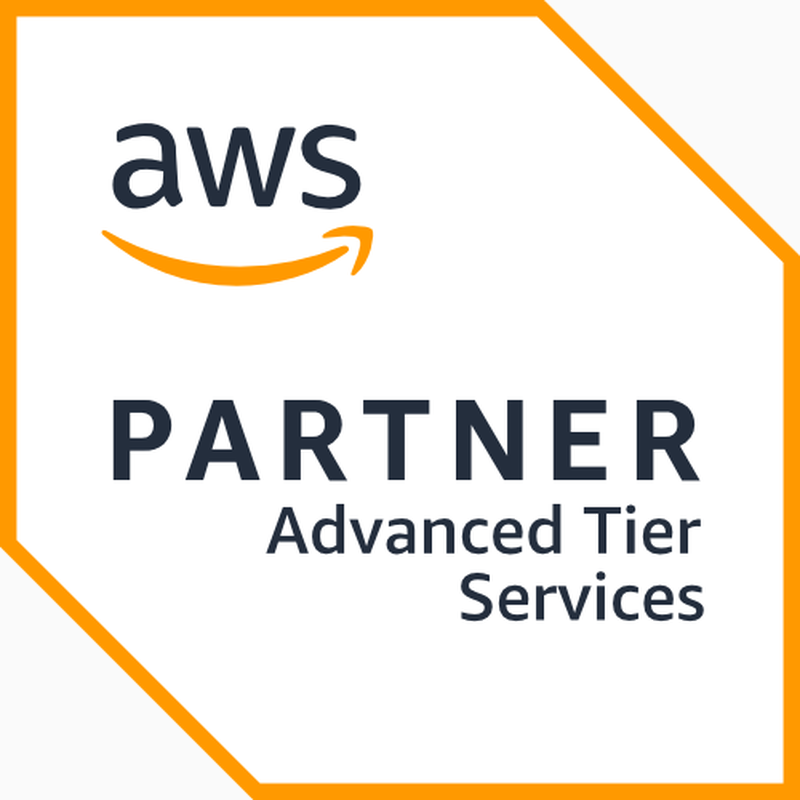 AWS Advanced Tier Partner