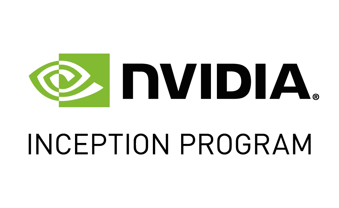 NVIDIA Inception member