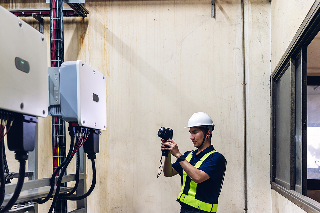 Reduce Waste & Costs