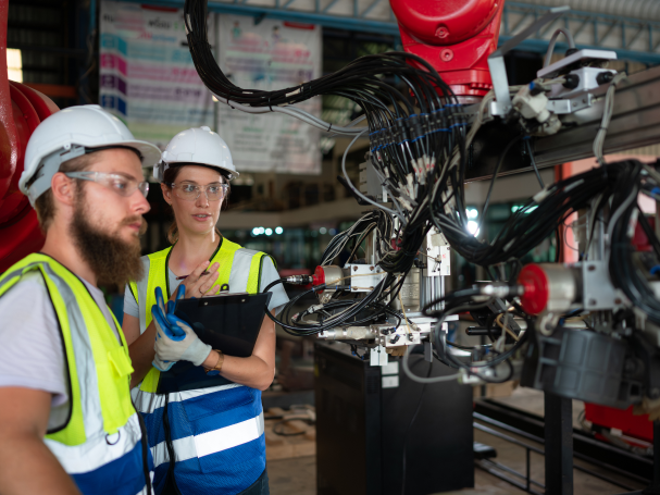 Improve Health & Safety